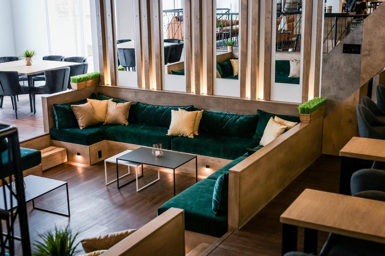 Hotel Ax Mont-Tremblant