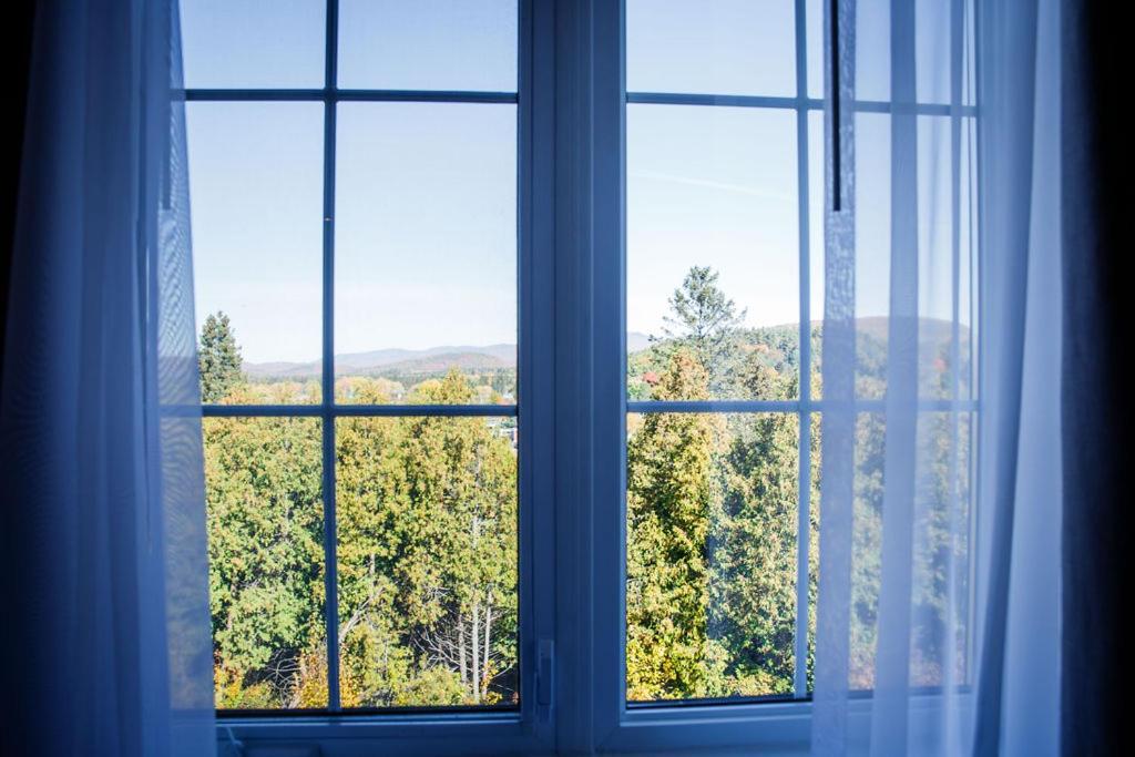 Hotel Ax Mont-Tremblant