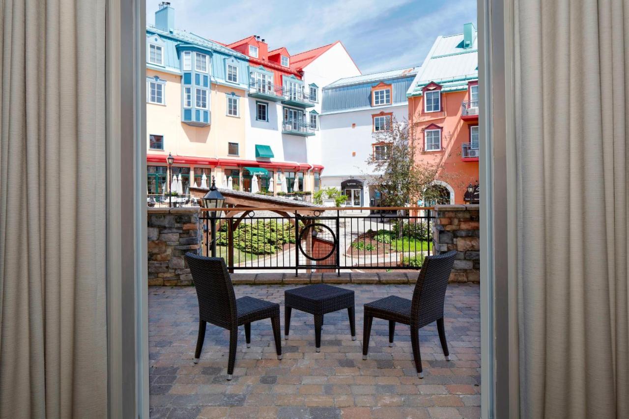 Le Westin Tremblant 4*