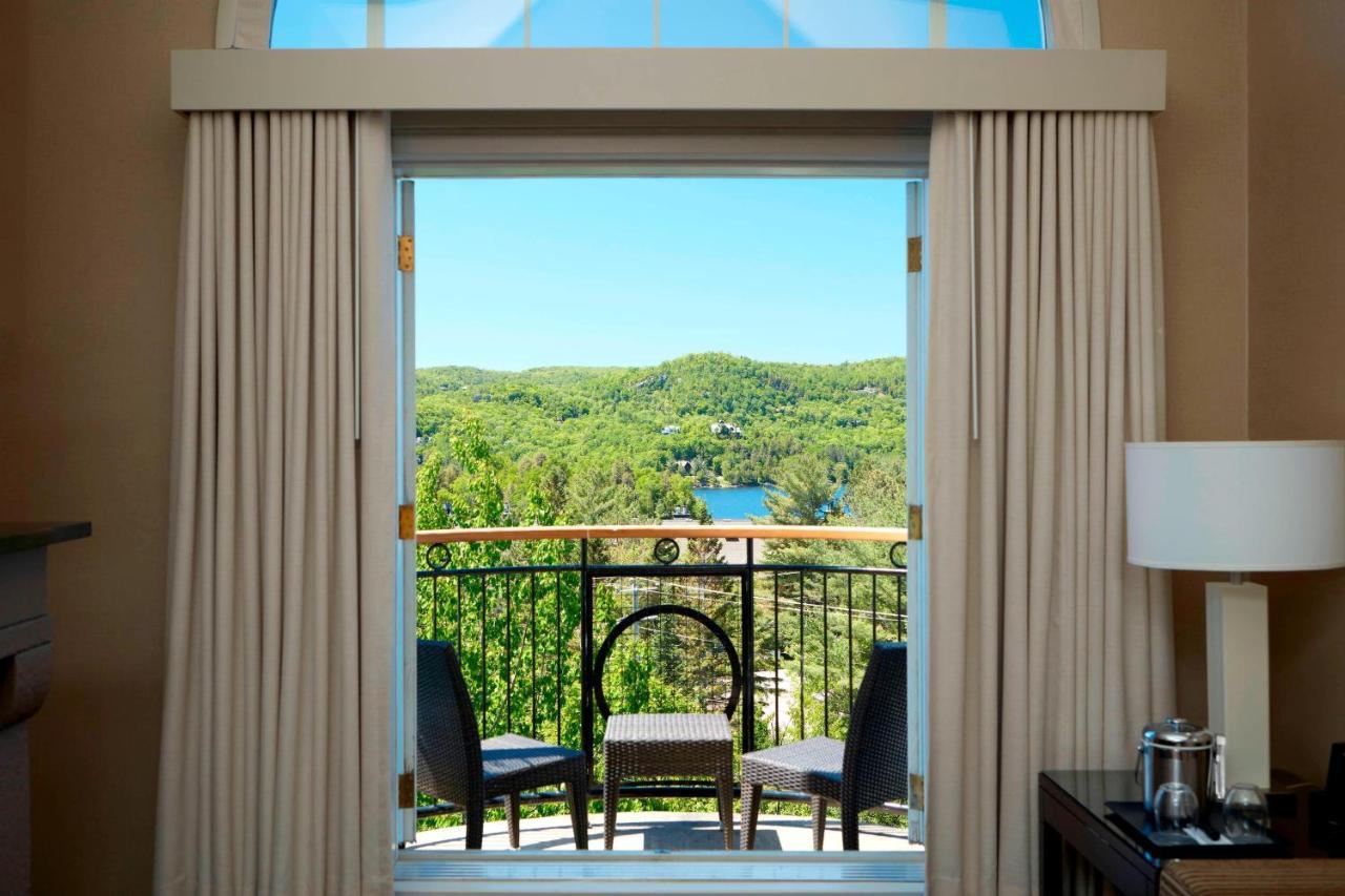 Le Westin Tremblant 4*