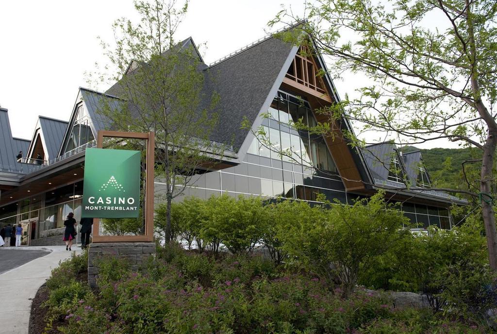 Tremblant Les Eaux By Vacances Tremblant Apartment *