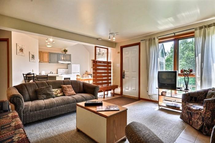 La Chouette By Tremblant Sunstar Apartment *