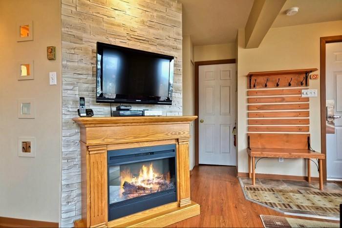 La Chouette By Tremblant Sunstar Mont-Tremblant