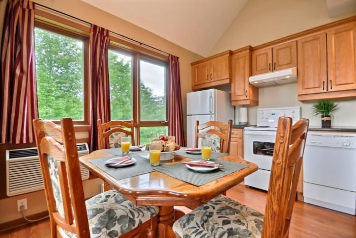 La Chouette By Tremblant Sunstar