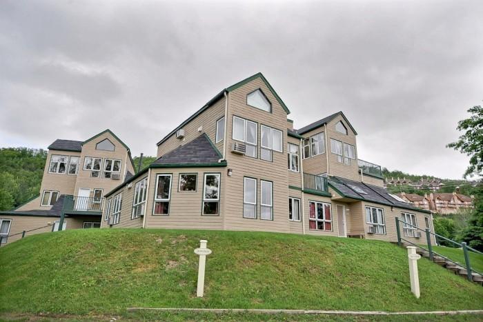 La Chouette By Tremblant Sunstar * Mont-Tremblant