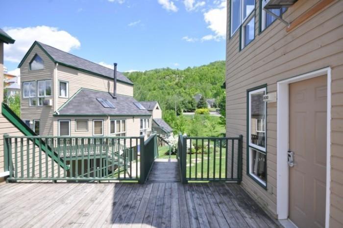 La Chouette By Tremblant Sunstar Apartment Mont-Tremblant