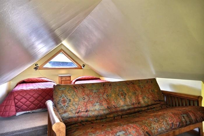La Chouette By Tremblant Sunstar *