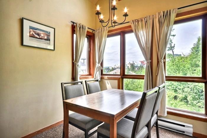 La Chouette By Tremblant Sunstar Apartment *