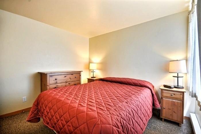 Apartment La Chouette By Tremblant Sunstar