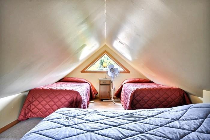 Apartment La Chouette By Tremblant Sunstar *