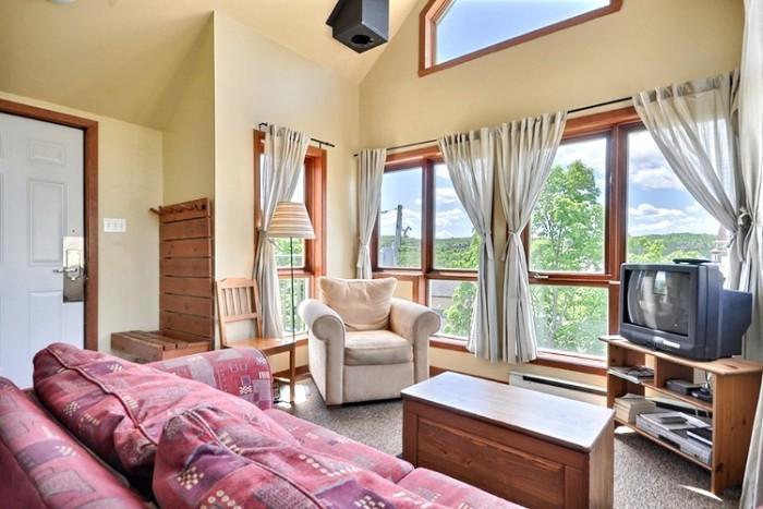 La Chouette By Tremblant Sunstar