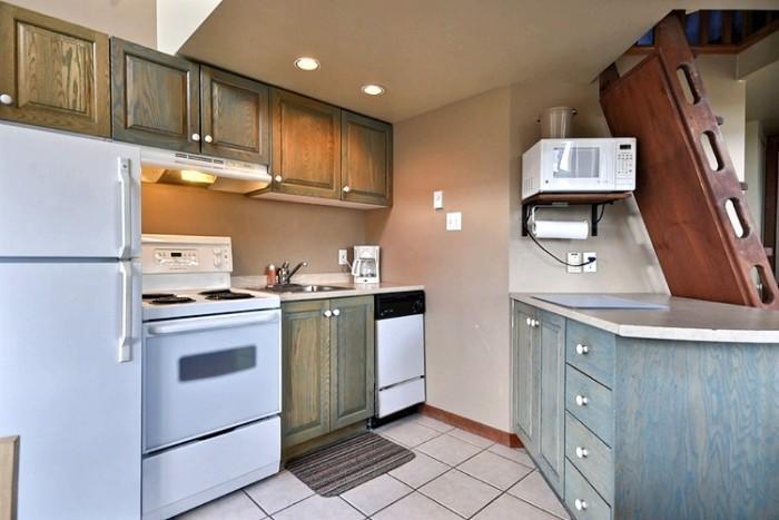 La Chouette By Tremblant Sunstar Apartment *