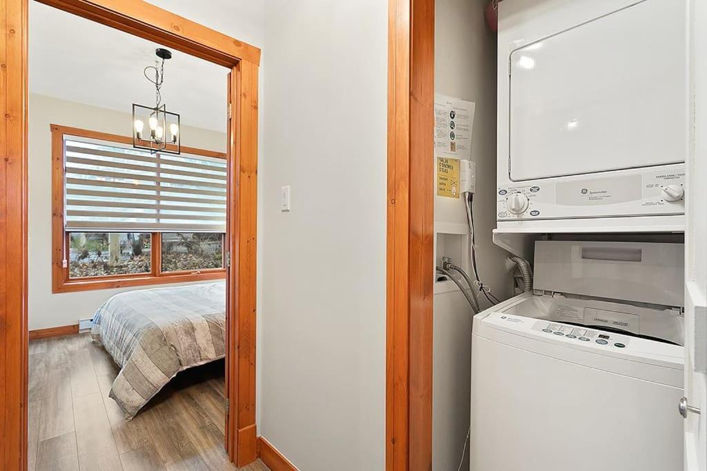 Apartment Les Eaux 225-1 By Escapades Tremblant *