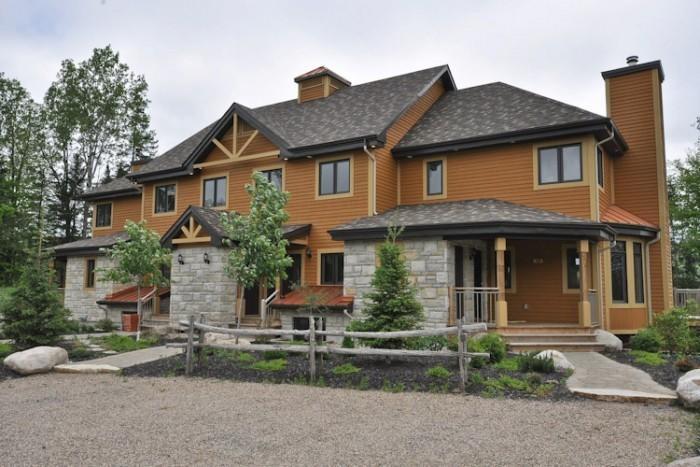 Rabaska By Tremblant Sunstar Apartment Mont-Tremblant