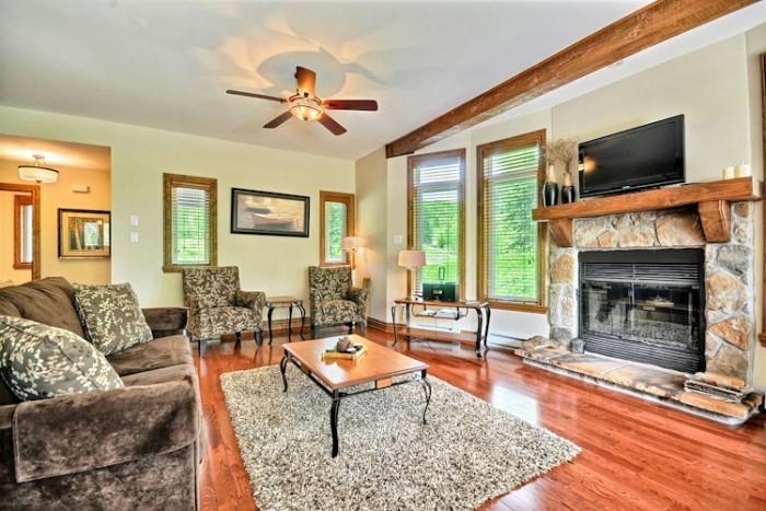 Rabaska By Tremblant Sunstar Mont-Tremblant