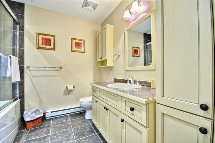 Rabaska By Tremblant Sunstar Apartment Mont-Tremblant