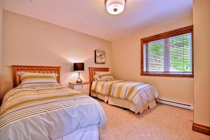 Rabaska By Tremblant Sunstar Apartment