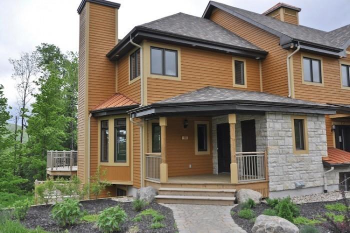 Apartment Rabaska By Tremblant Sunstar Mont-Tremblant