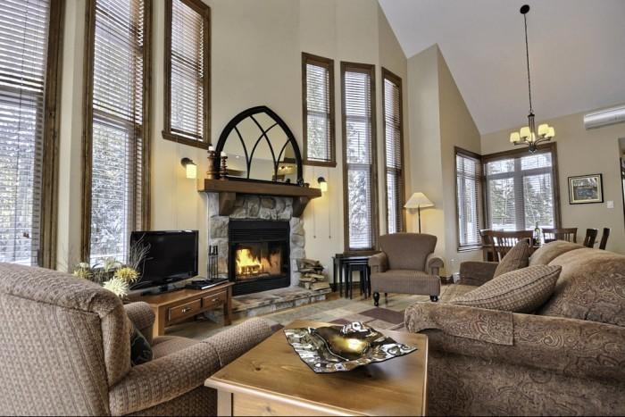 Rabaska By Tremblant Sunstar Apartment