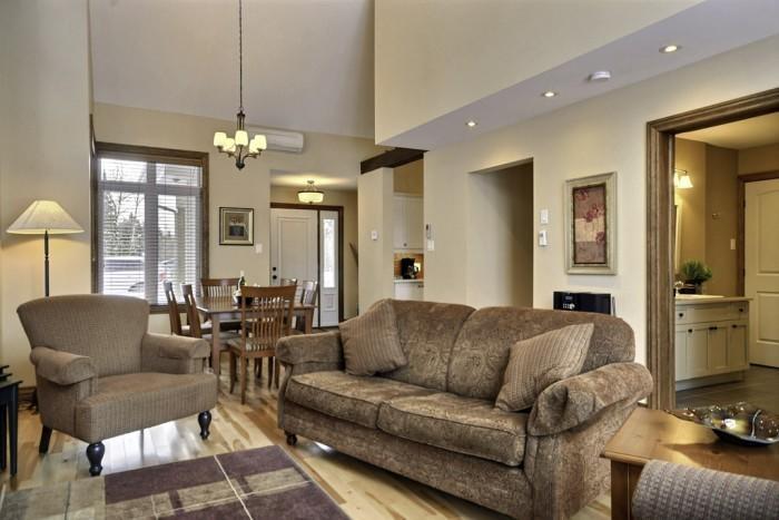 Apartment Rabaska By Tremblant Sunstar *