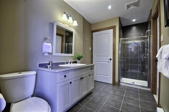 Apartment Rabaska By Tremblant Sunstar Mont-Tremblant