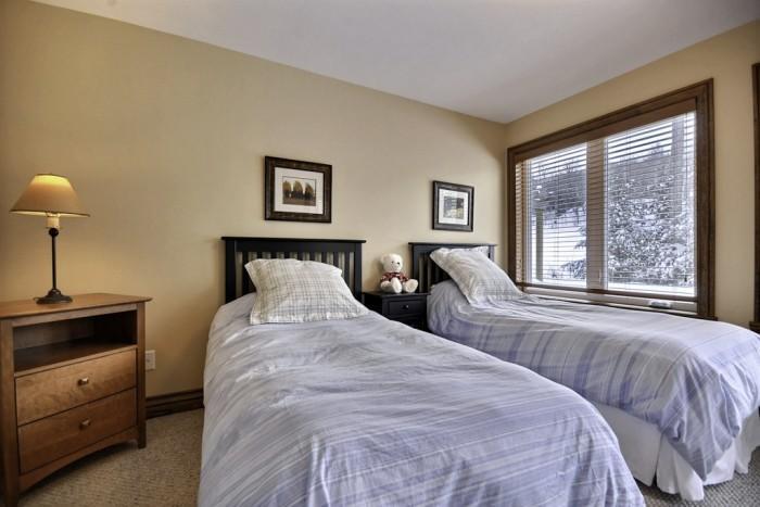 Rabaska By Tremblant Sunstar Apartment Mont-Tremblant