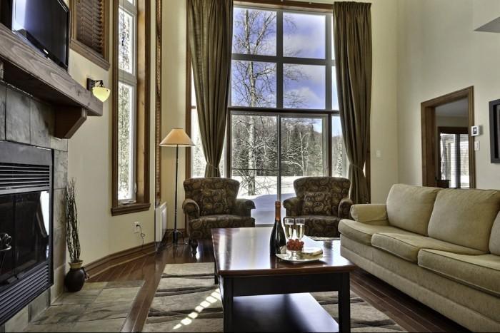 Rabaska By Tremblant Sunstar *