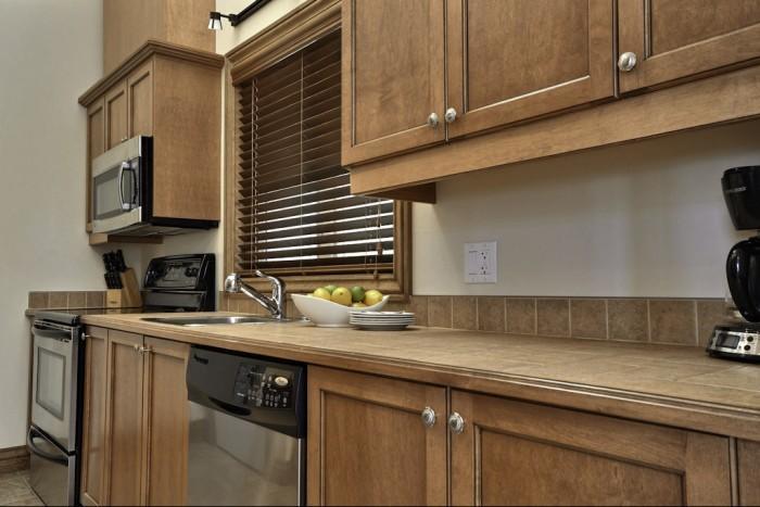 Apartment Rabaska By Tremblant Sunstar Mont-Tremblant