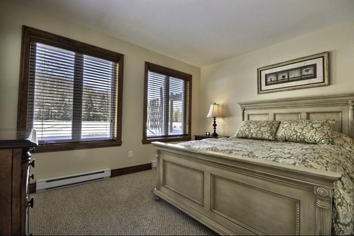 Apartment Rabaska By Tremblant Sunstar