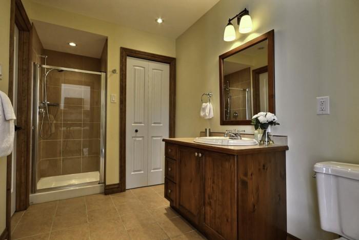 Rabaska By Tremblant Sunstar Apartment Mont-Tremblant