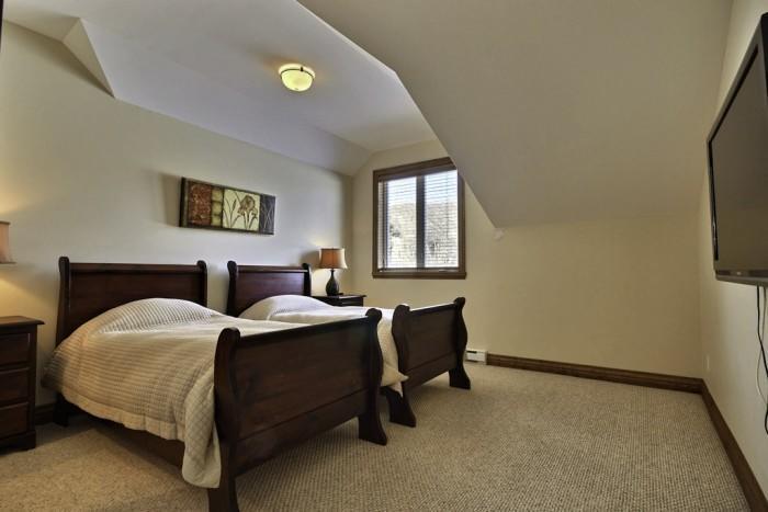 Rabaska By Tremblant Sunstar Mont-Tremblant