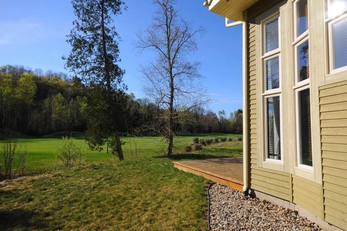 Rabaska By Tremblant Sunstar Apartment