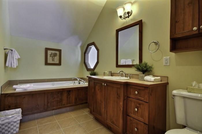 Apartment Rabaska By Tremblant Sunstar *