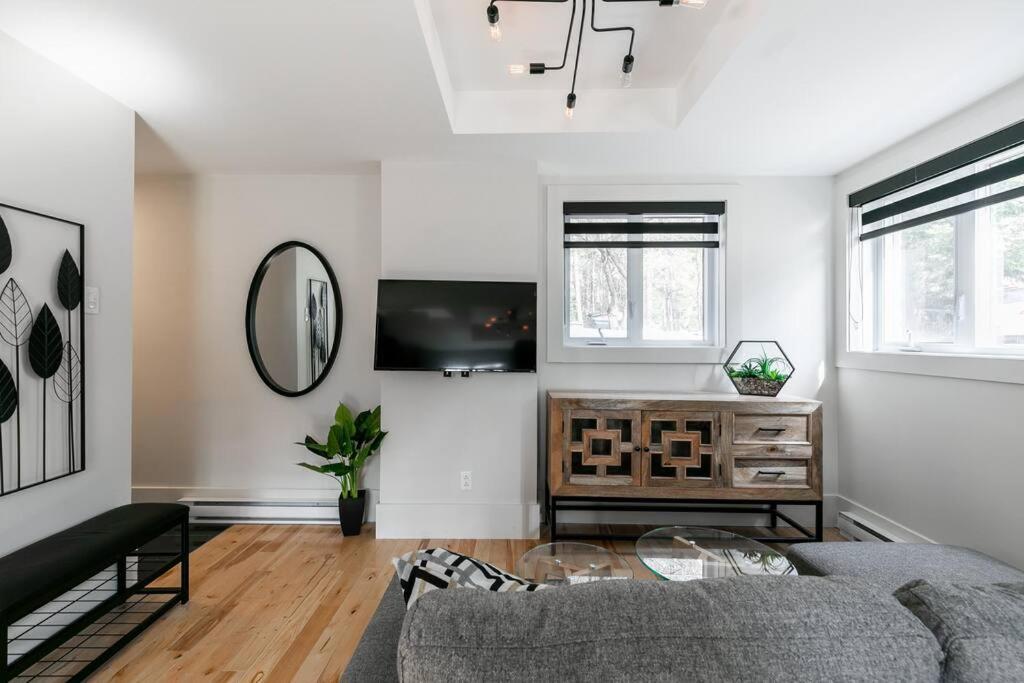 Apartment Complexe Livtremblant By Gestion Elite - Liv2 *
