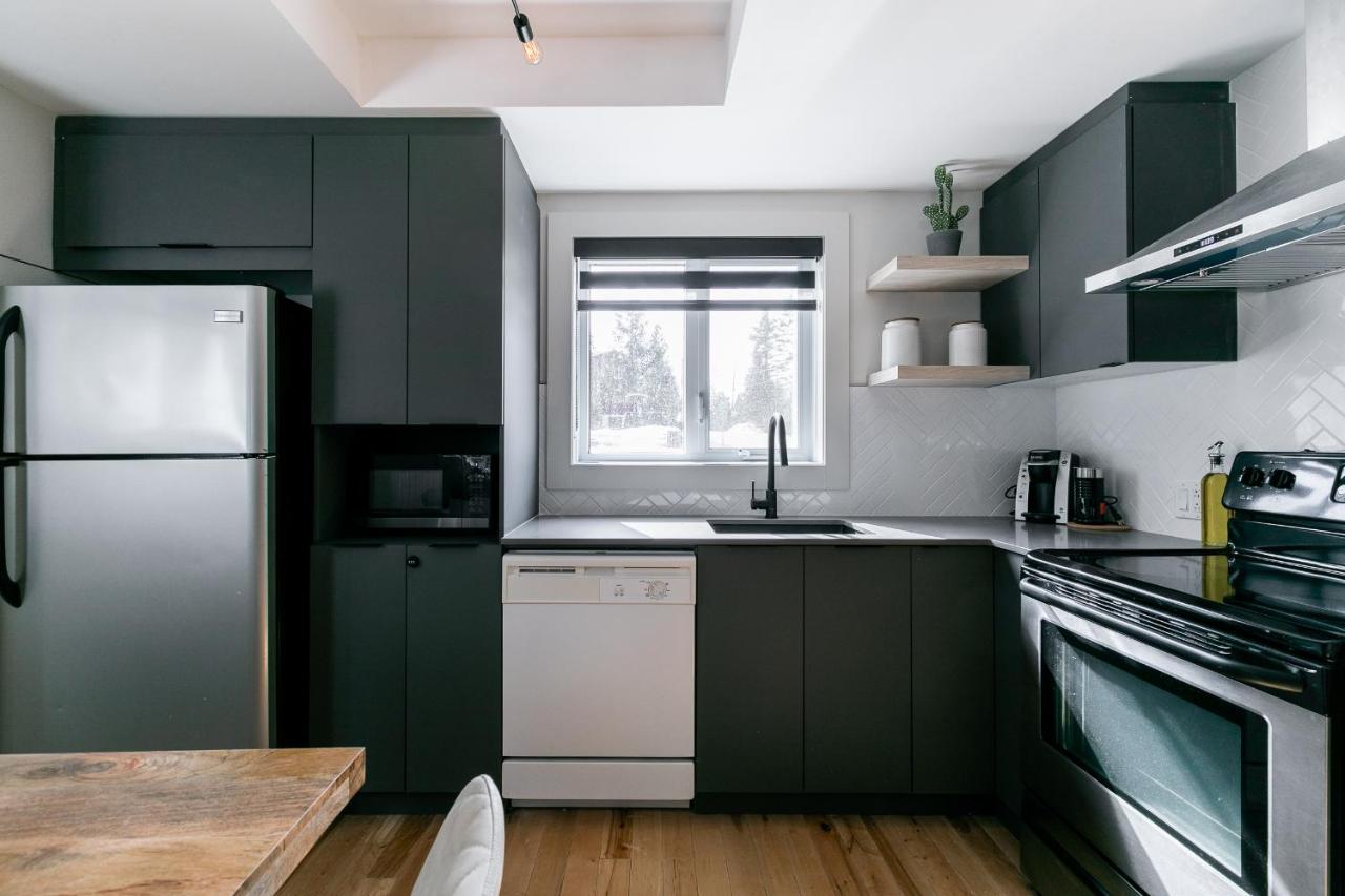 Apartment Complexe Livtremblant By Gestion Elite - Liv2 *