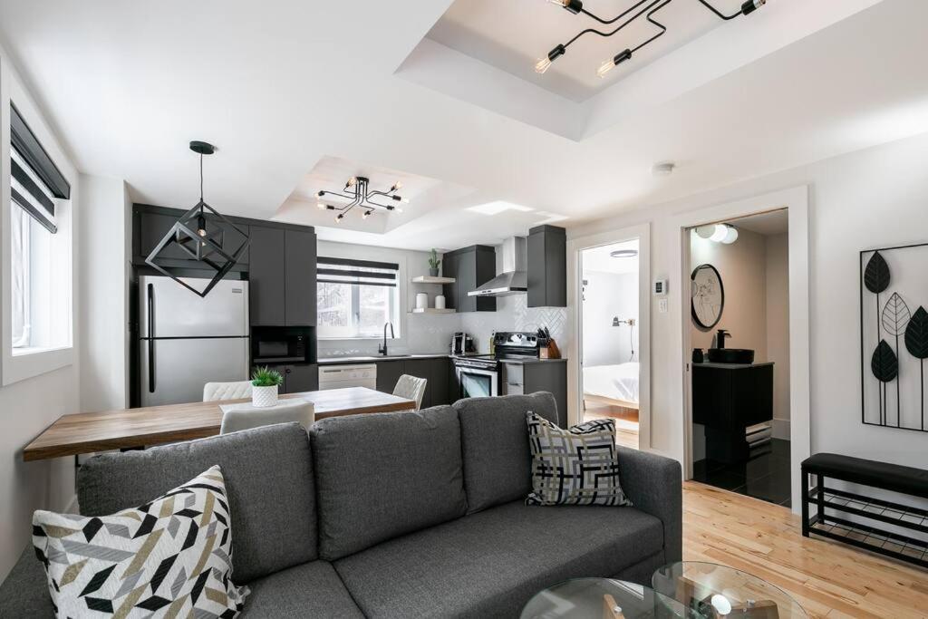 Complexe Livtremblant By Gestion Elite - Liv2 Apartment