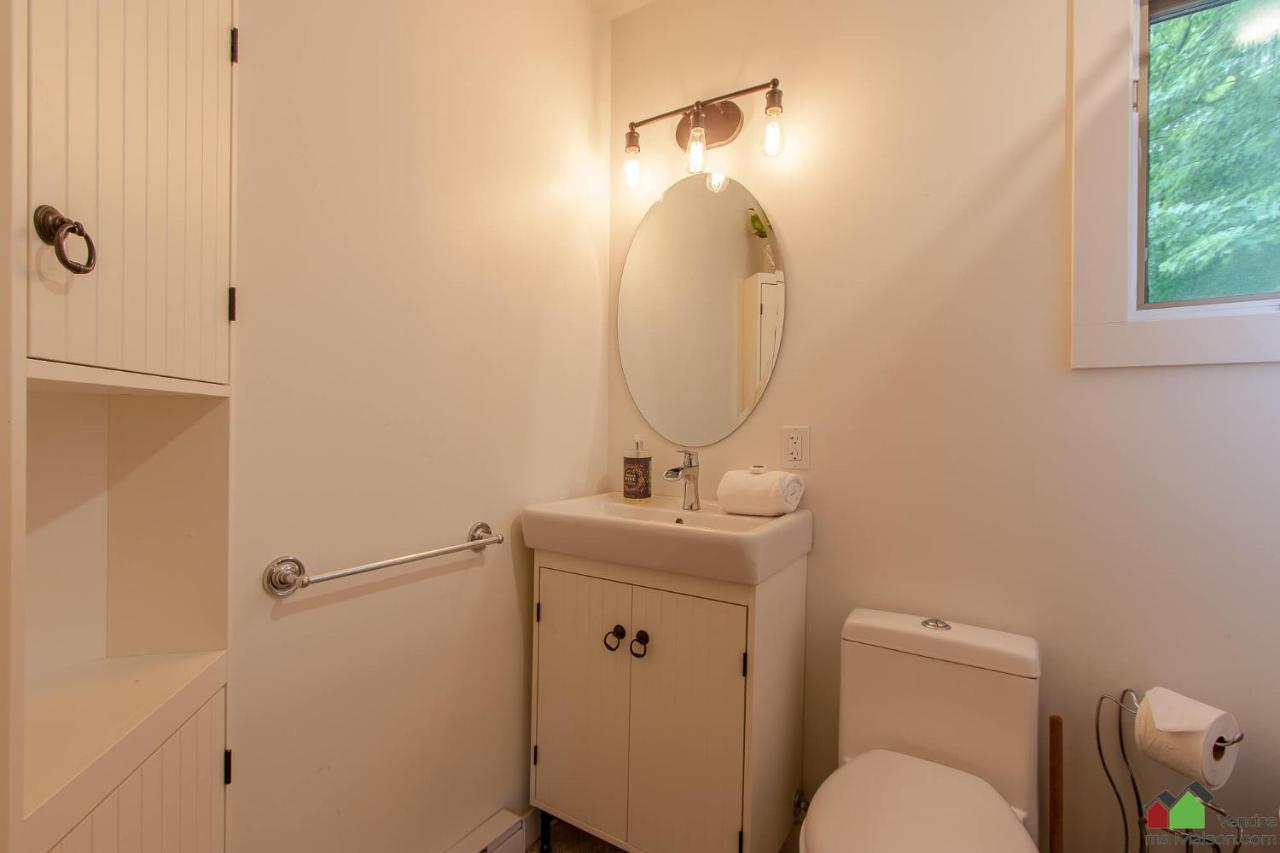 Unique Tremblant View -fancy Fully Equipped Apartment Mont-Tremblant