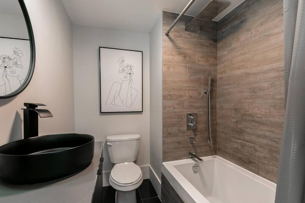 Complexe Livtremblant By Gestion Elite - Liv2 * Mont-Tremblant