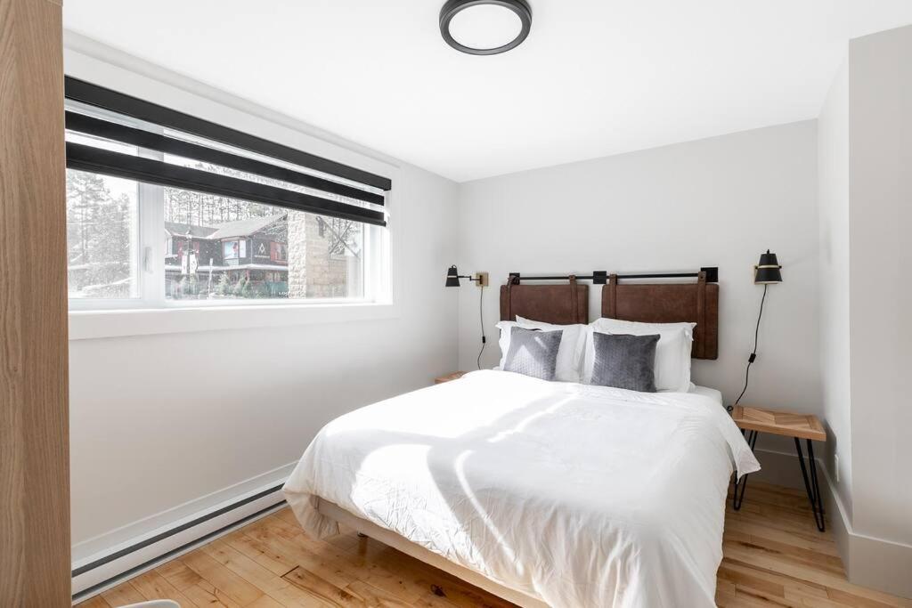 Complexe Livtremblant By Gestion Elite - Liv2 Apartment Mont-Tremblant