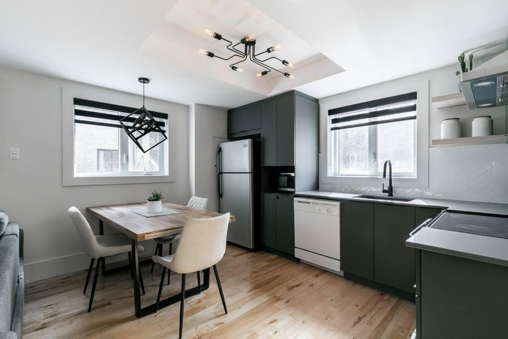 Complexe Livtremblant By Gestion Elite - Liv2 Apartment