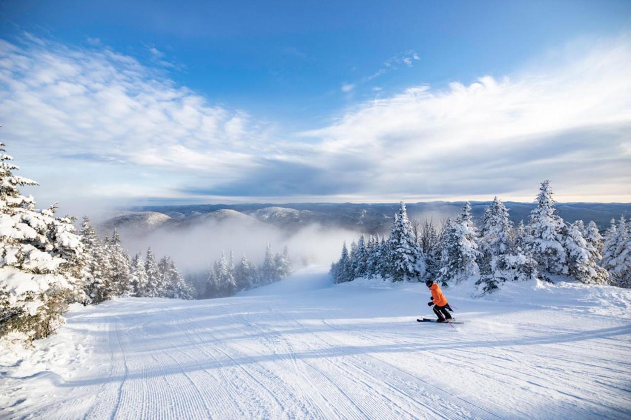 Le Boise * Mont-Tremblant