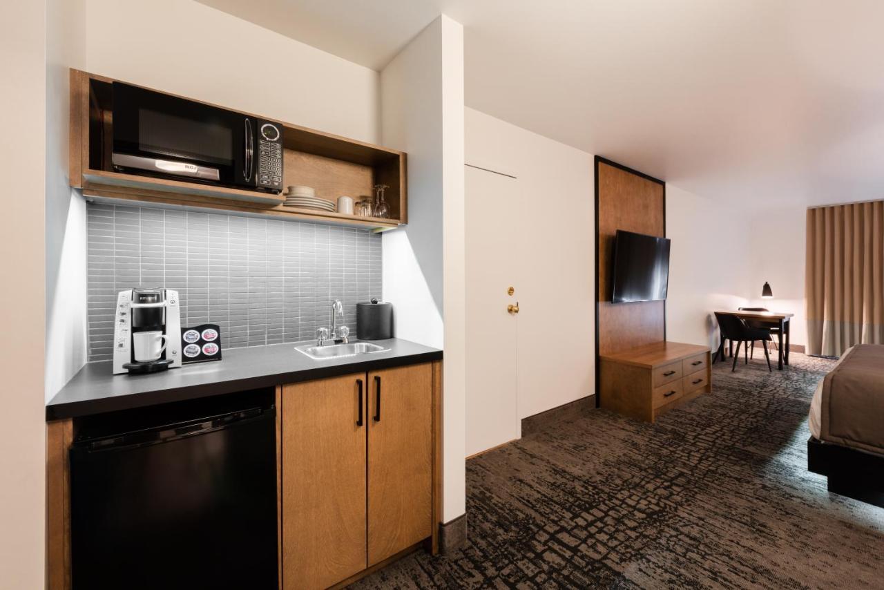 Hotel Ax Mont-Tremblant
