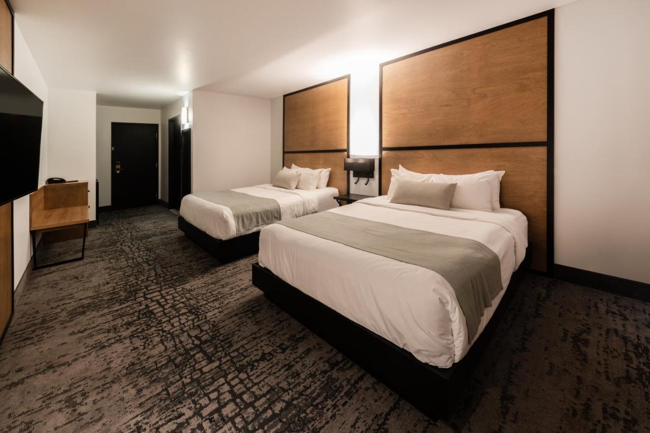 Hotel Ax Mont-Tremblant