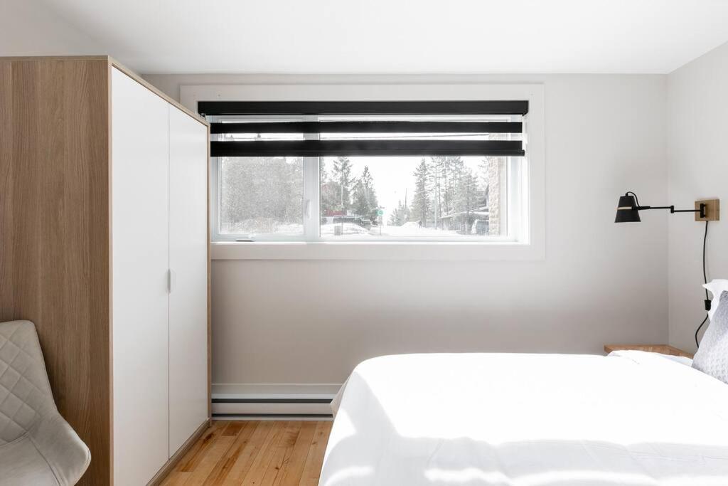 Complexe Livtremblant By Gestion Elite - Liv2 Apartment