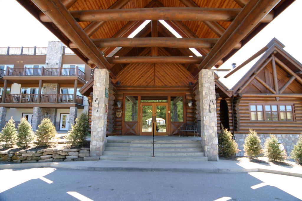 Le Grand Tremblant 3* Mont-Tremblant