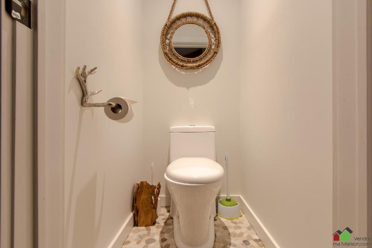 Unique Tremblant View -fancy Fully Equipped *