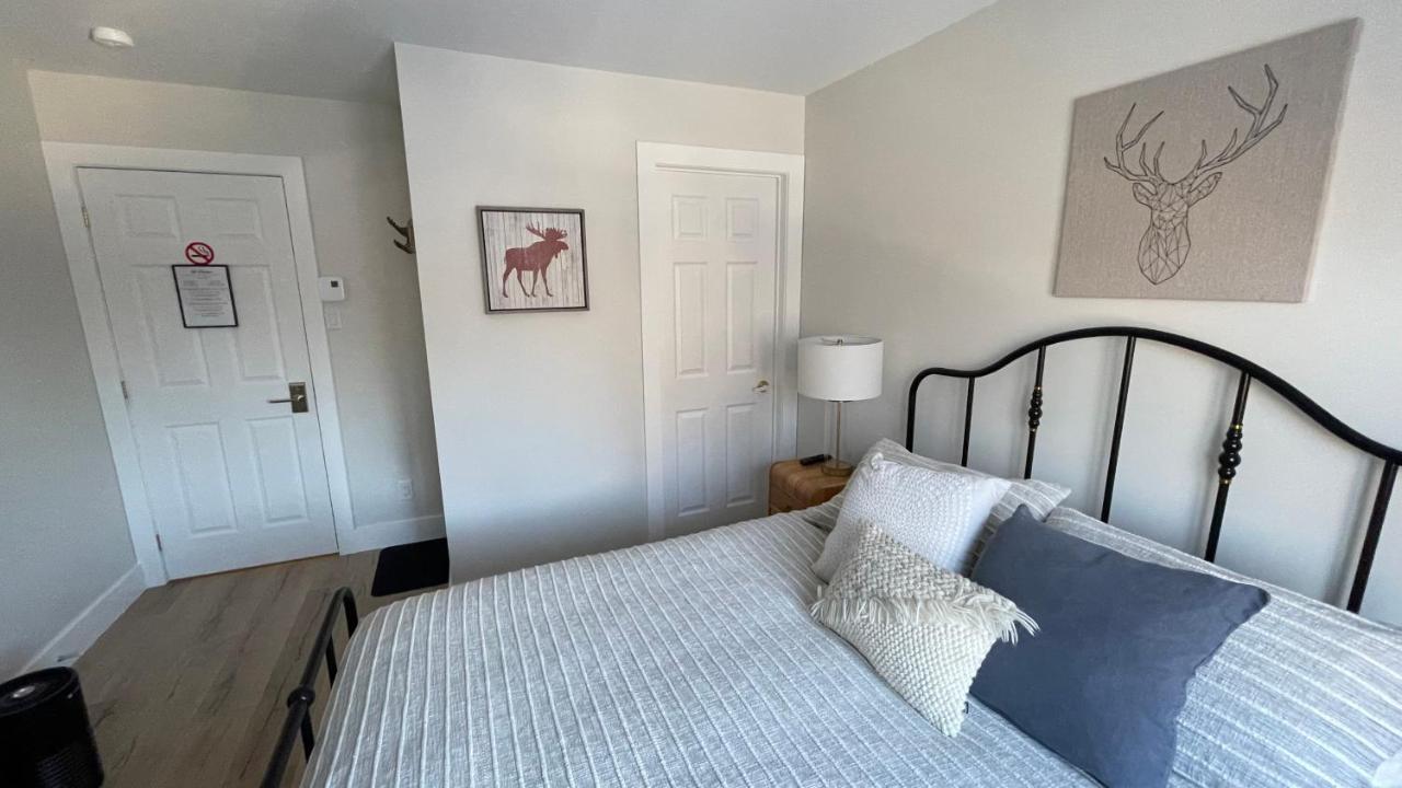 Bed & Breakfast Le Pimbina Mont-Tremblant