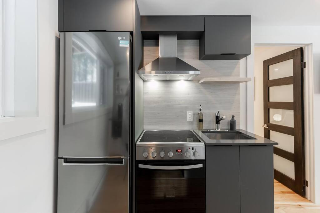 Complexe Livtremblant By Gestion Elite - Liv3 Apartment *