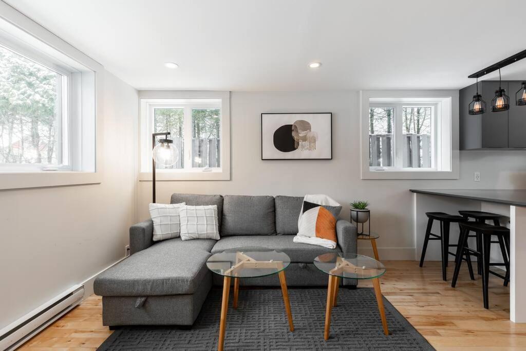 Apartment Complexe Livtremblant By Gestion Elite - Liv3 Mont-Tremblant