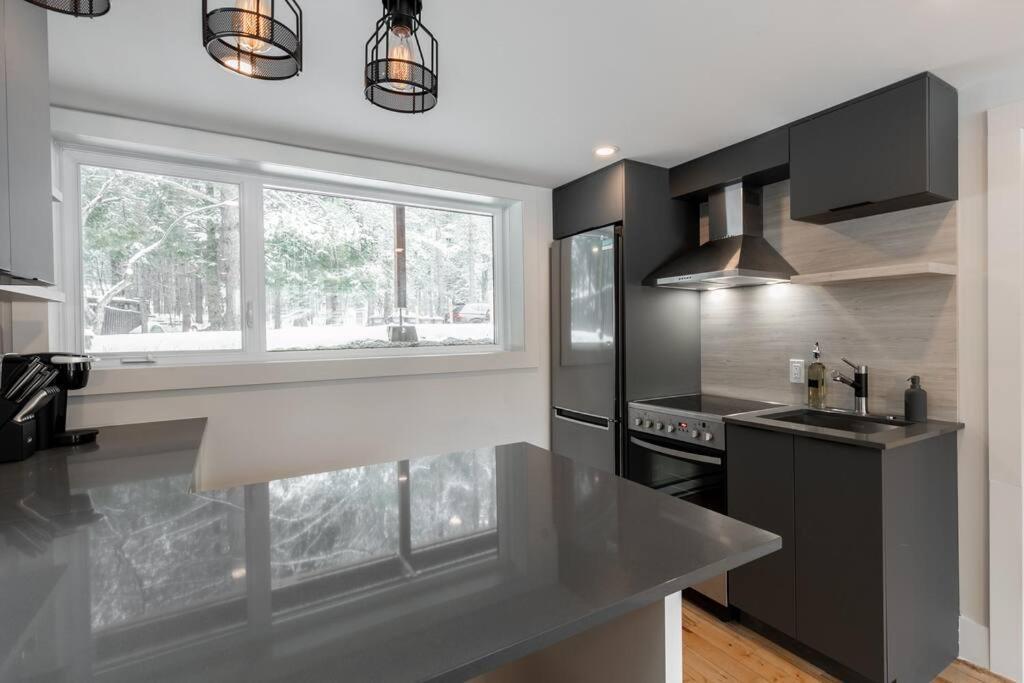 Apartment Complexe Livtremblant By Gestion Elite - Liv3 *